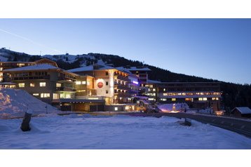 Hotel Sonnenalpe Nassfeld 4